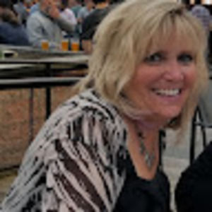 Meet your Posher, Patriciann